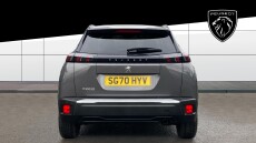 Peugeot 2008 1.2 PureTech Allure Premium 5dr Petrol Estate